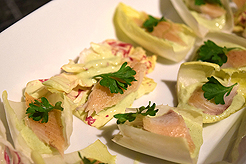 A NIGHT AT THE GRANDE